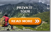 tailor made tours in slovakia