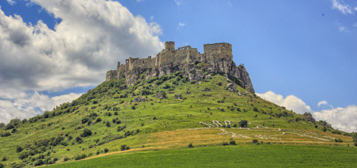 tour operator, day trips in slovakia, affordable tours, castles in slovakia, castles in europe, biggest castle, places to visit in Europe, spis castle day trip, spis castle tour