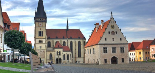 bardejov guided tour, what to do in bardejov, visit bardejov, unesco in slovakia, unesco tour in slovakia, unesco sights in slovakia, slovakia heritage tour
