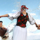 slovak easter, slovak traditions, private tours in slovakia, oblievacka